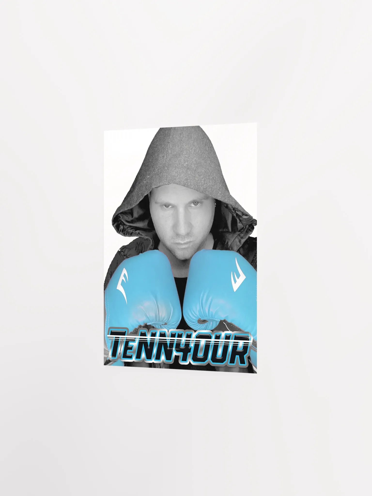 TeNN4OUR Poster Print product image (8)