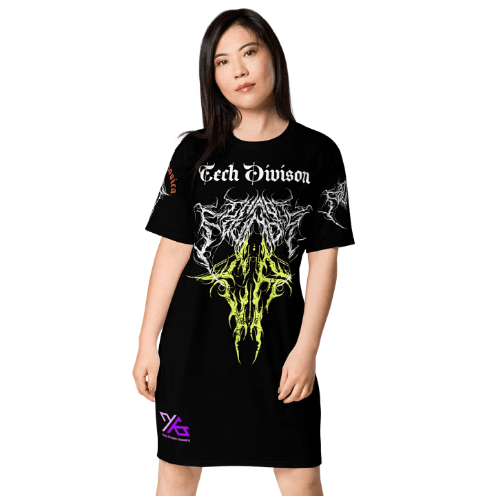Big Sister Dress product image (1)