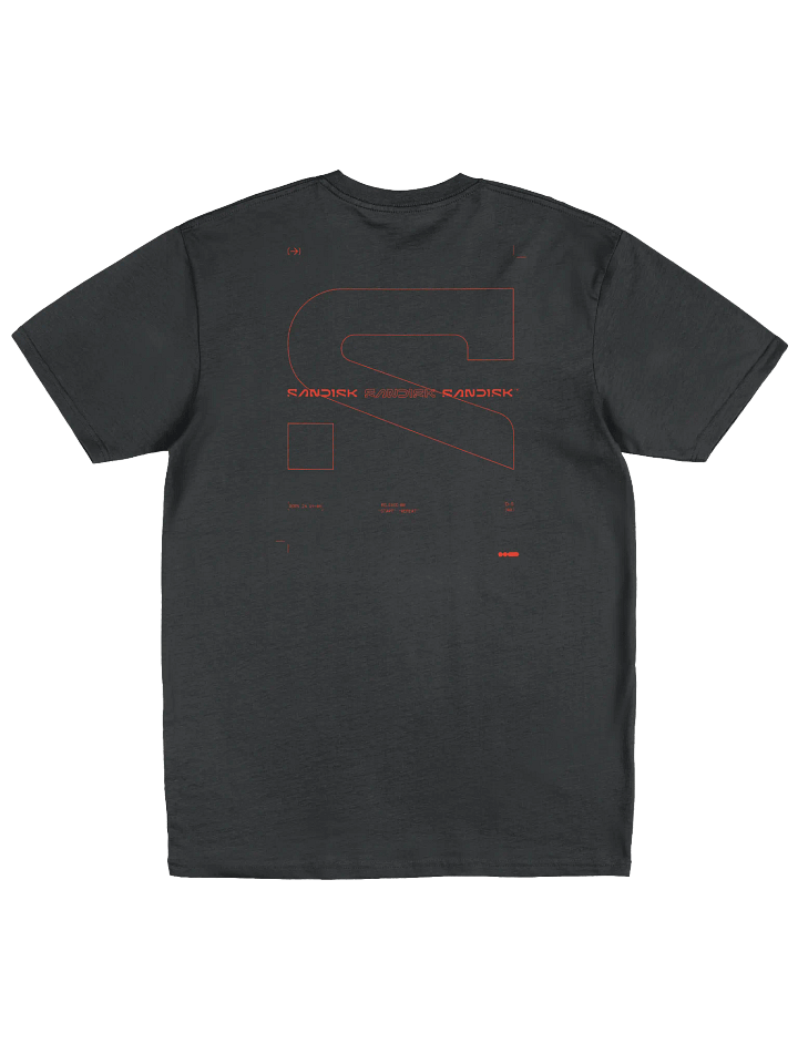 SIGNATURE S T-SHIRT product image (1)