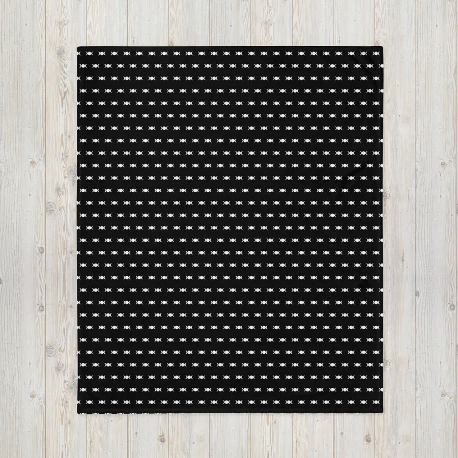 Moon Phases Blanket product image (16)