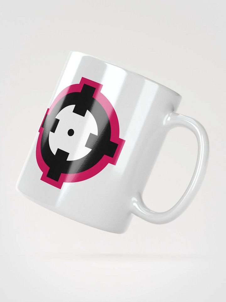 Crosshair Mug product image (1)