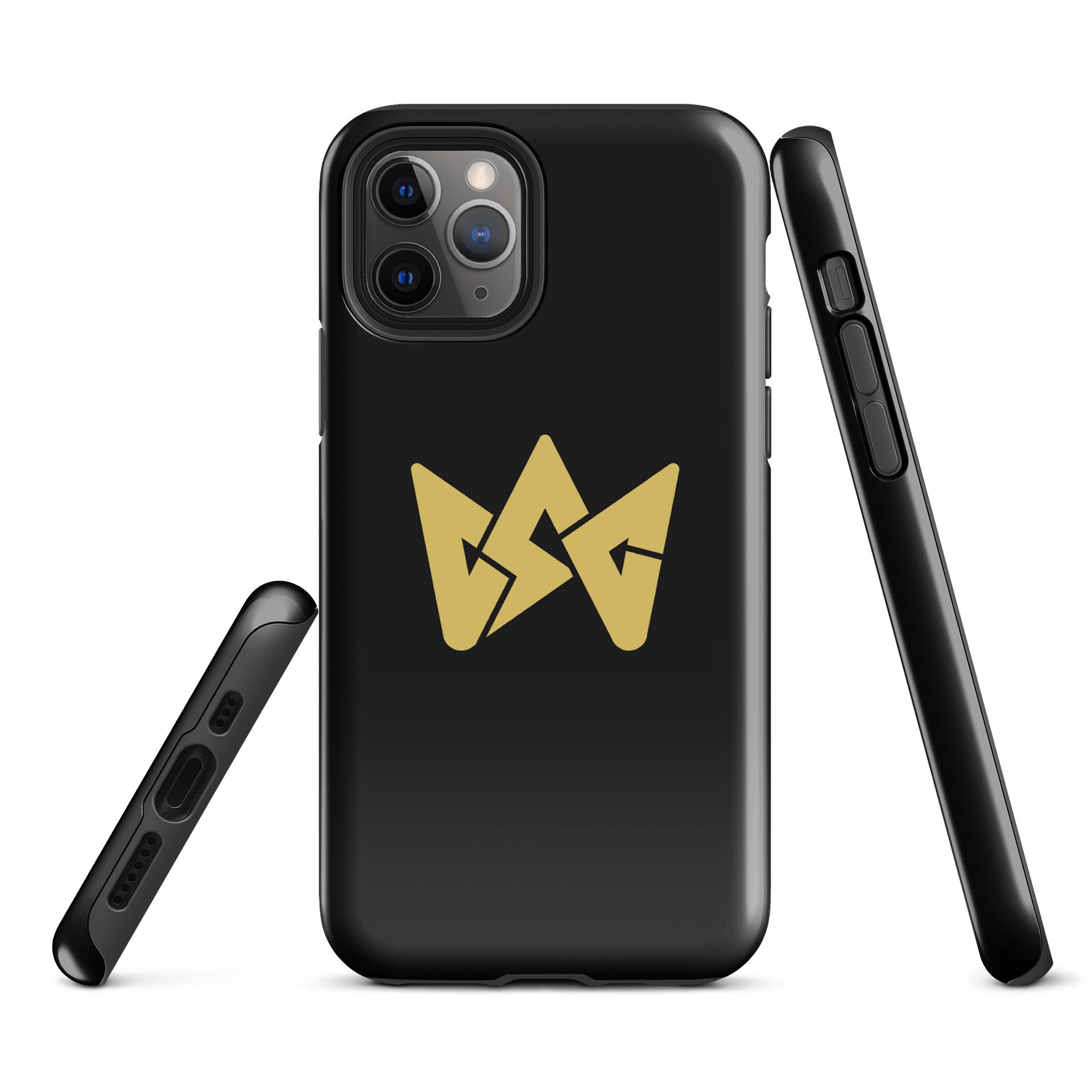 CSG Tough Case for iPhone® product image (3)