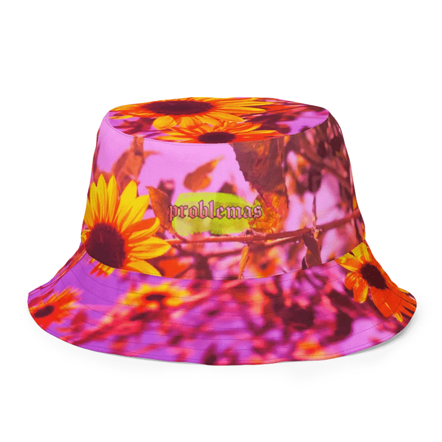 choppie n chill floppy hat product image (3)