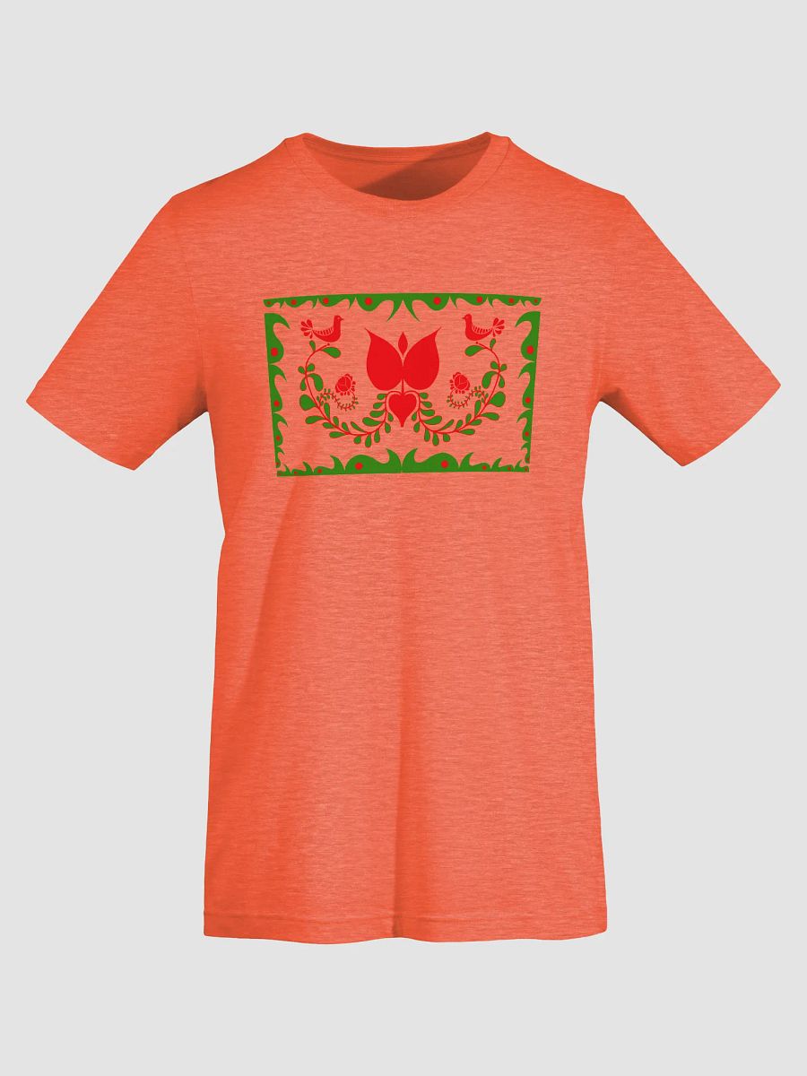Hungarian Symphony of Nature T-Shirt product image (5)