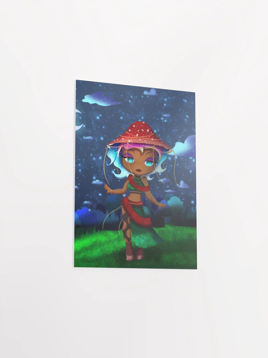 Mushroom Witch product image (28)