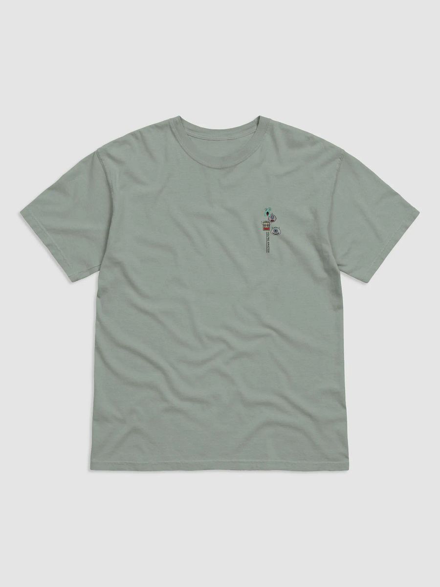 You're Amazed Cotton Tee product image (6)