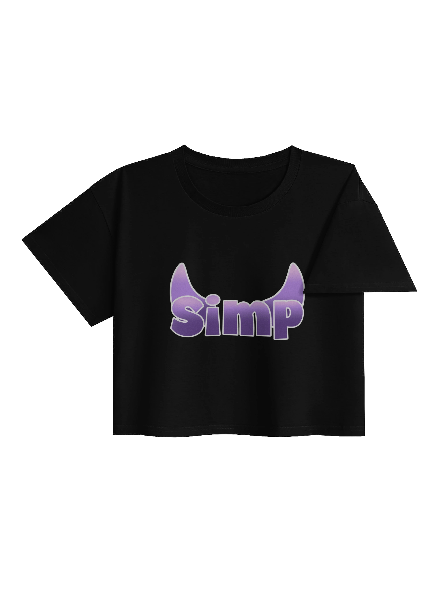 Simpin' Crop Top product image (4)