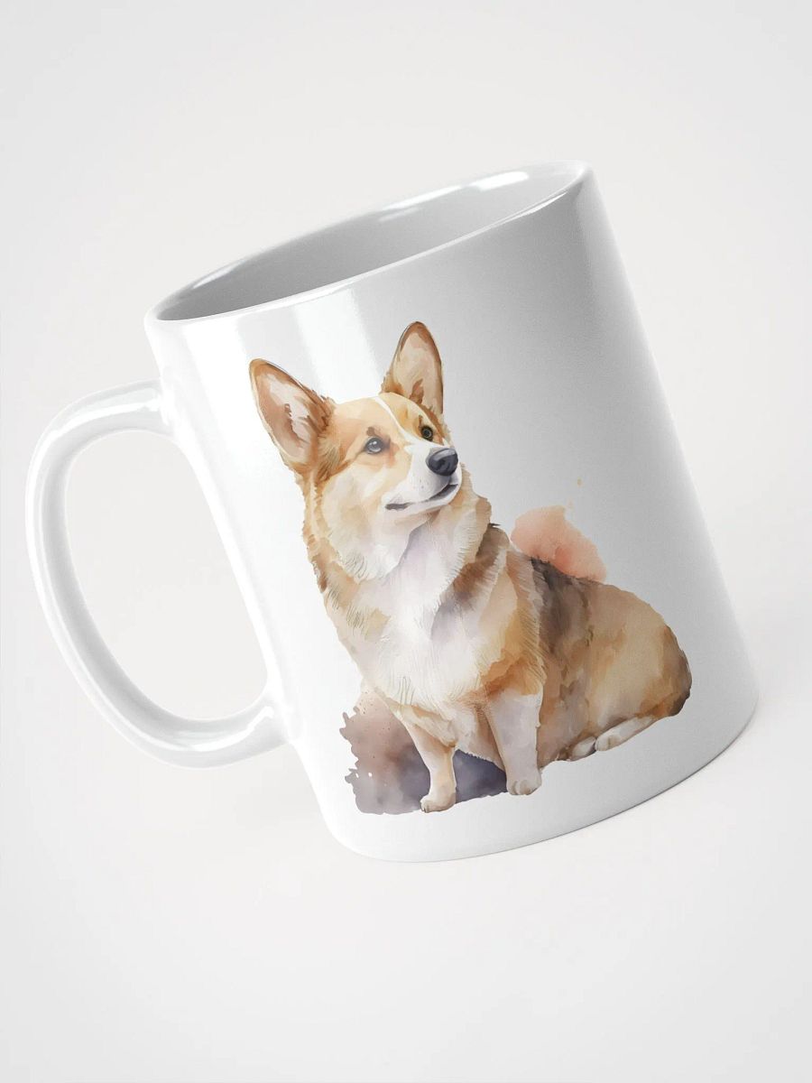 Corgi Coffee Mug product image (3)