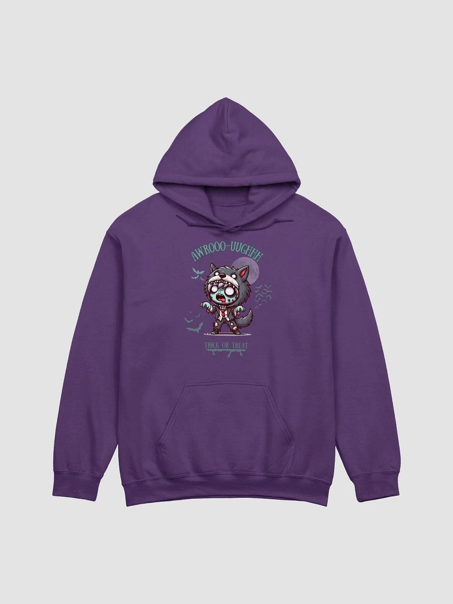 We're Dead Hoodie product image (2)
