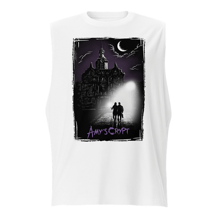 Halloween 2025 | Muscle Tank Top (Color) product image (1)