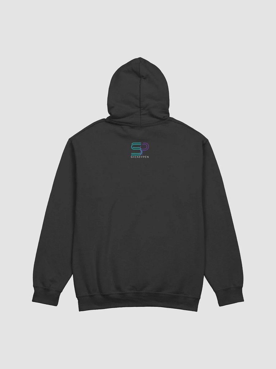 I Am Me - Trans Hoodie product image (4)