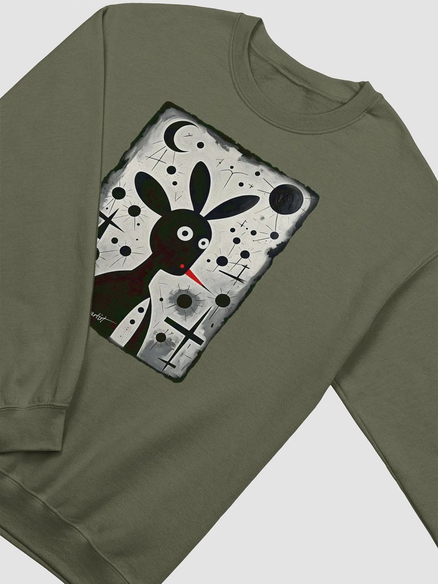 Gildan Classic Crewneck Sweatshirt product image (21)