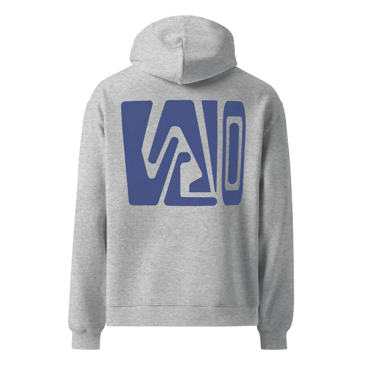 VACIO Abstract Relaxed Fit (B) product image (1)