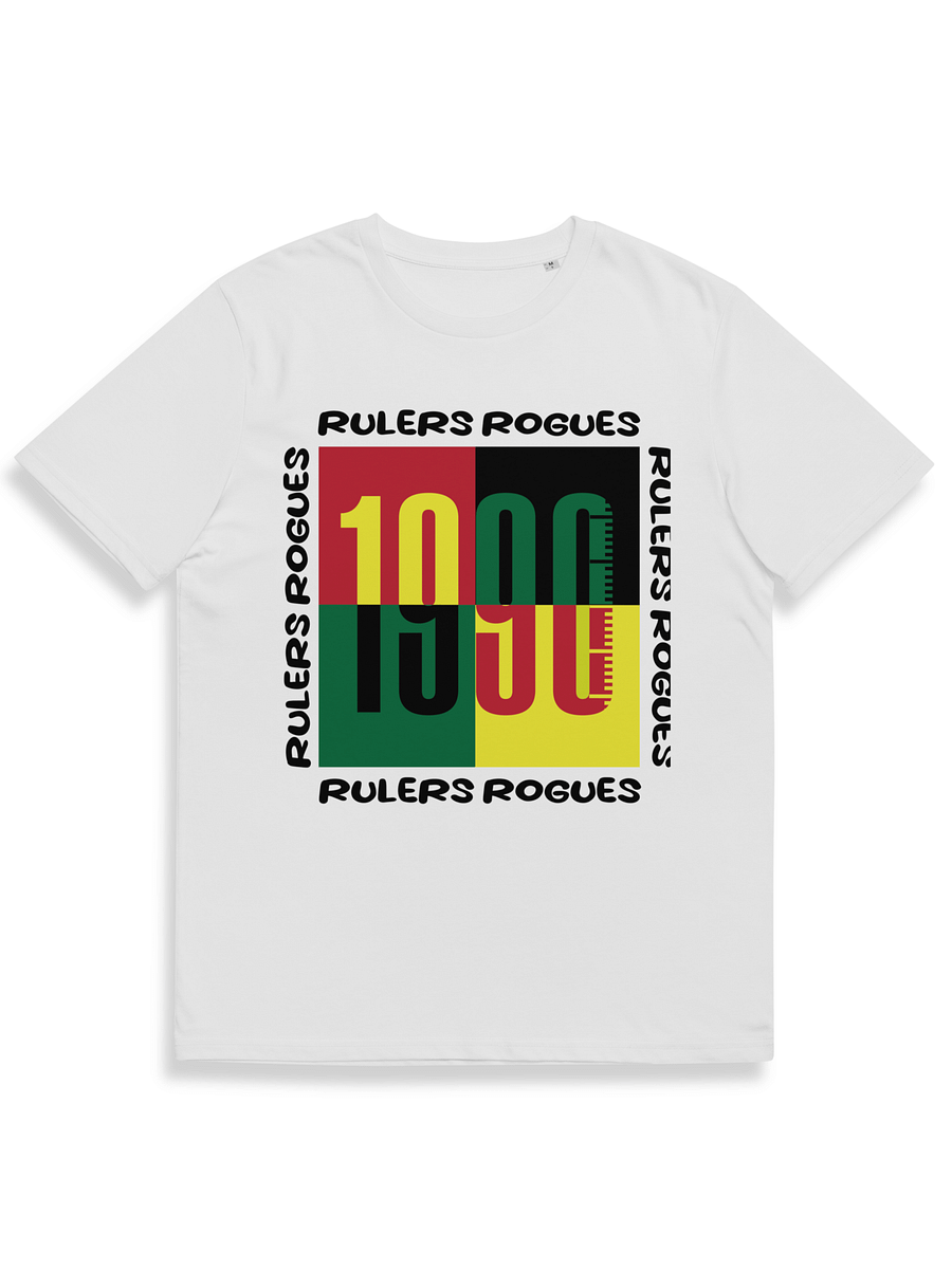 1990s Tee product image (1)
