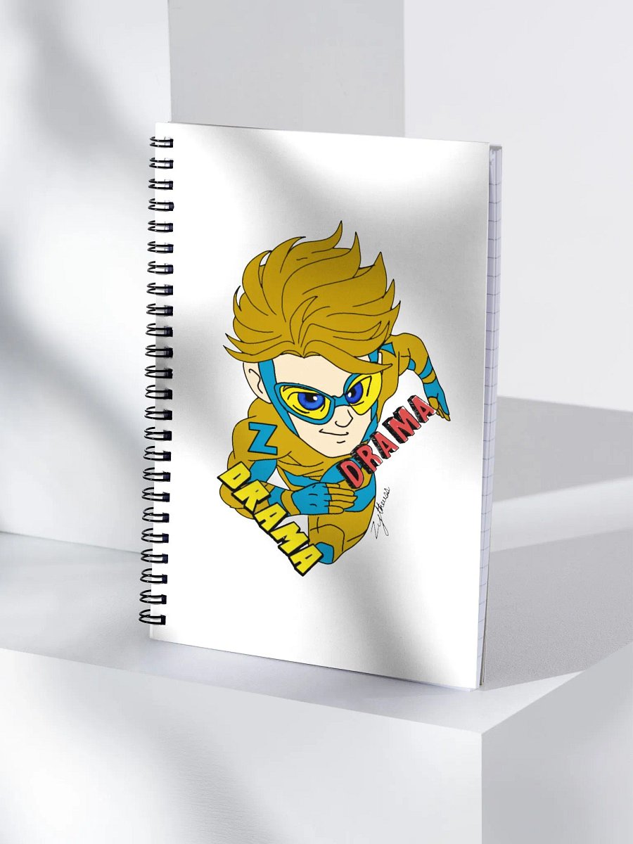 Super Scott product image (3)
