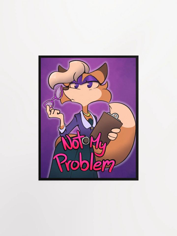 Vero Vixen Poster product image (8)