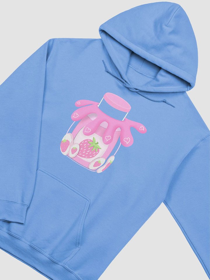 Strawberry Milk Hoodie product image (1)