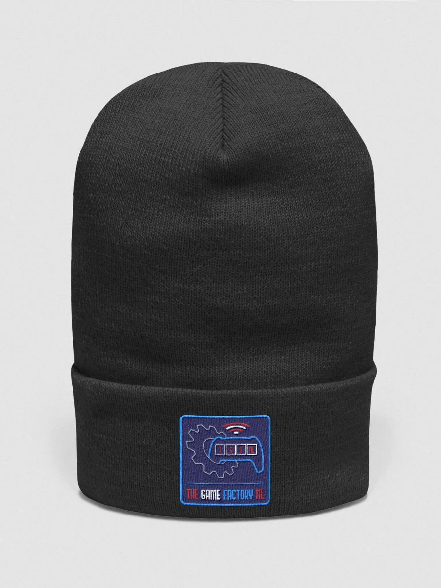 T G F beenie product image (1)
