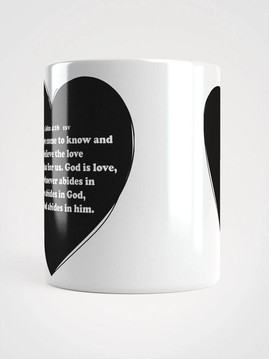 God Is Love product image (5)