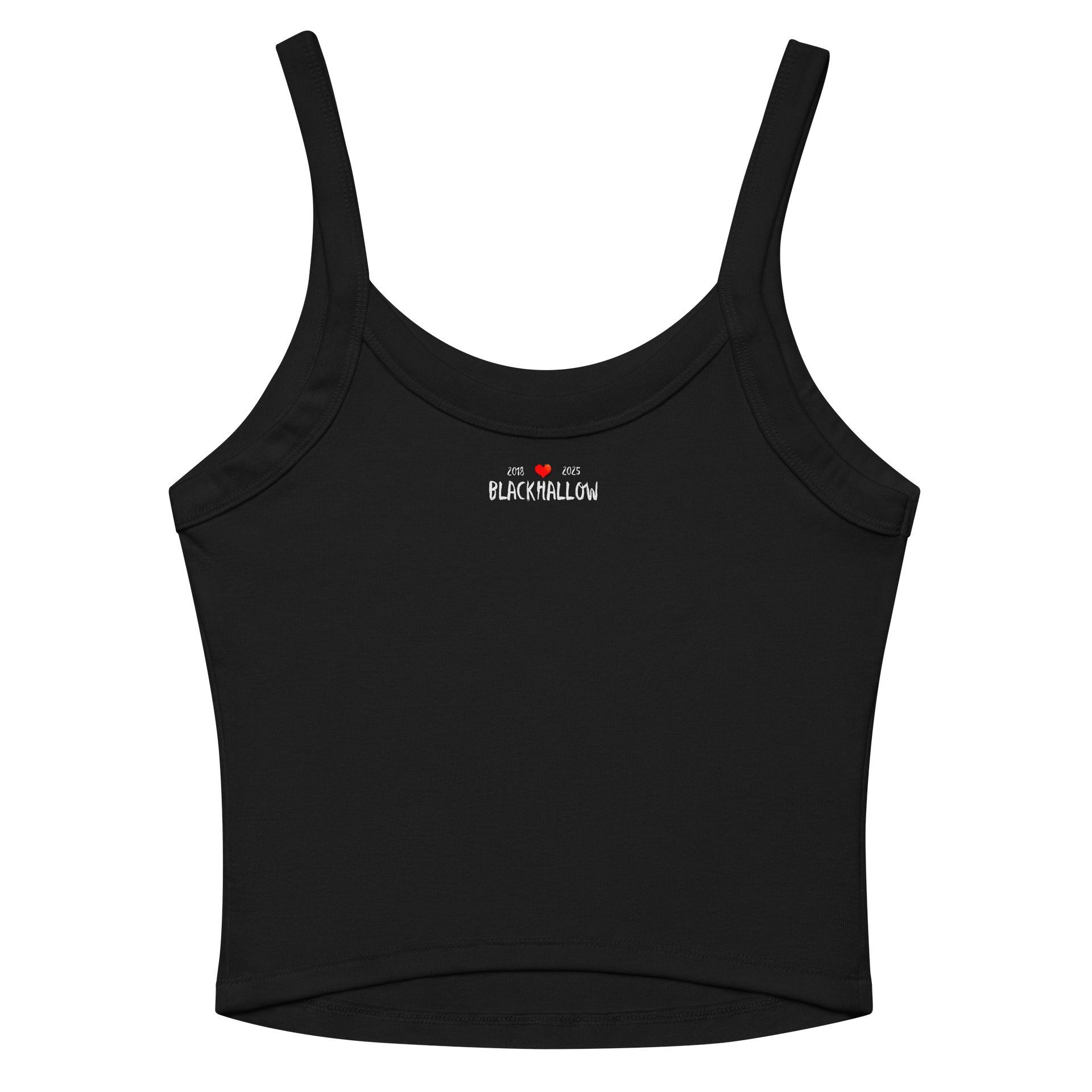 L2A 2025 Women's Micro-Rib Tank Top product image (4)