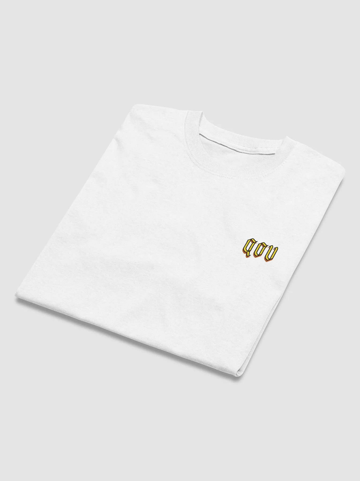 Vikling (Black) - T-Shirt product image (72)
