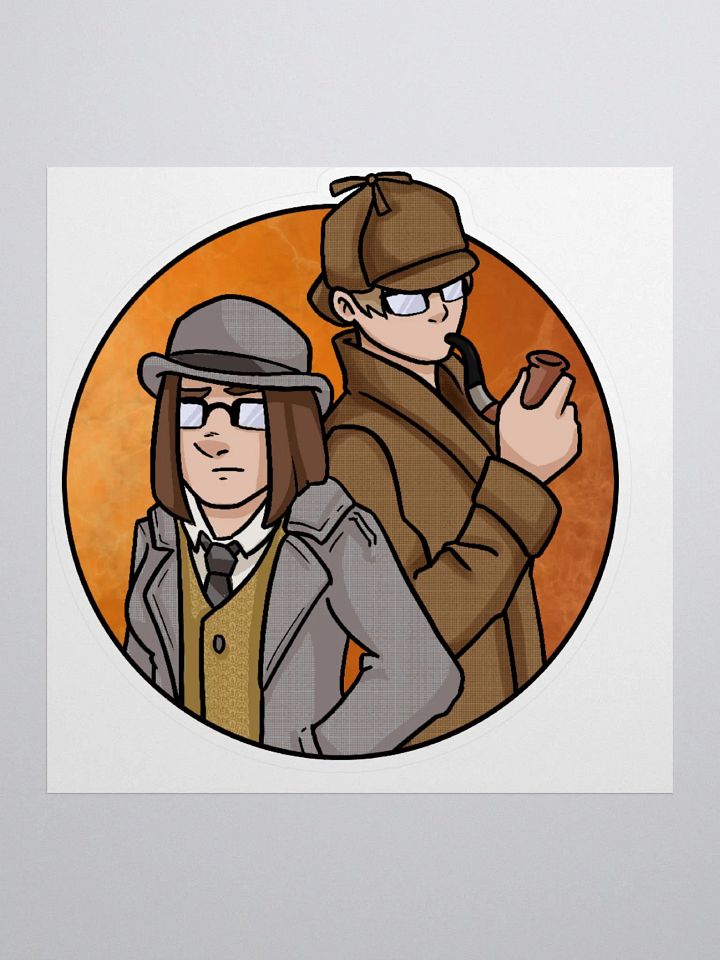 Sherlock Phaze product image (1)