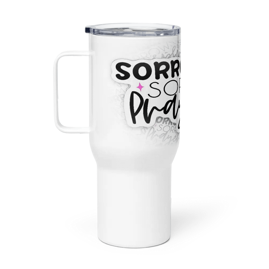 Sorrows Travel product image (1)