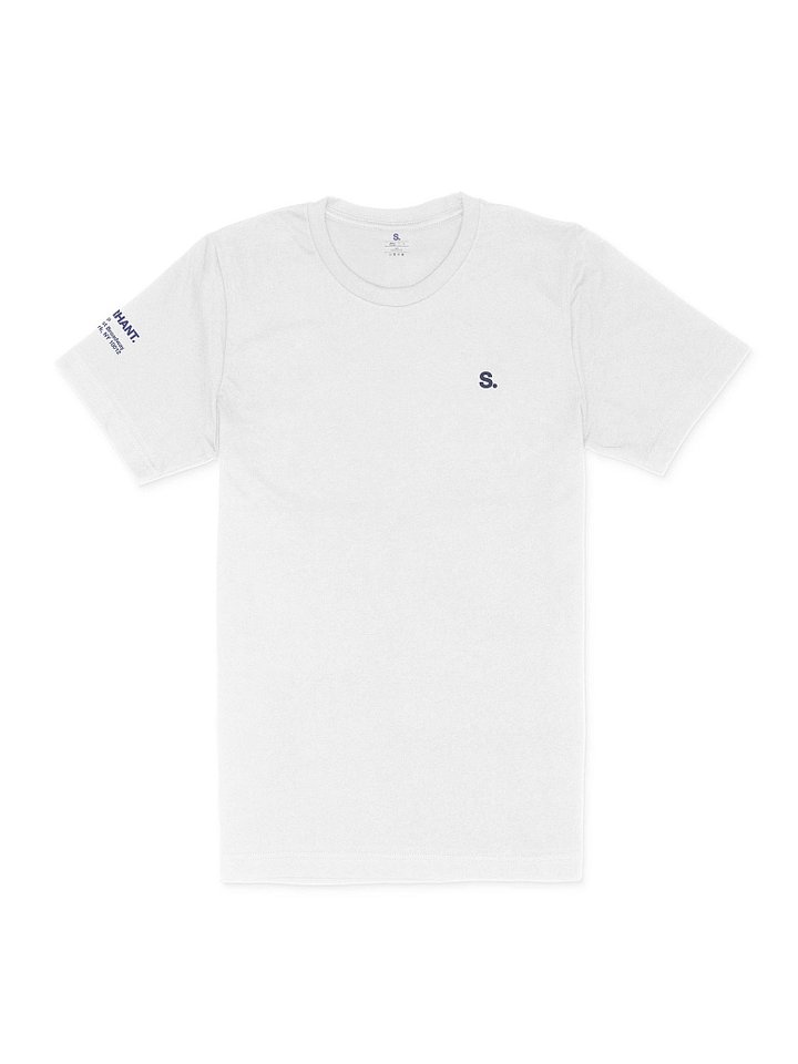 S. T-Shirt product image (1)