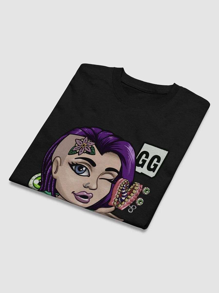 GG BUTTERCUP HEAVYWEIGHT T-SHIRT product image (3)