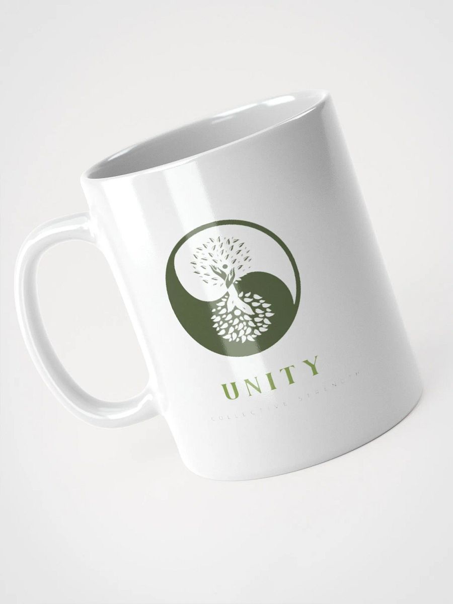 Unity Mug product image (1)