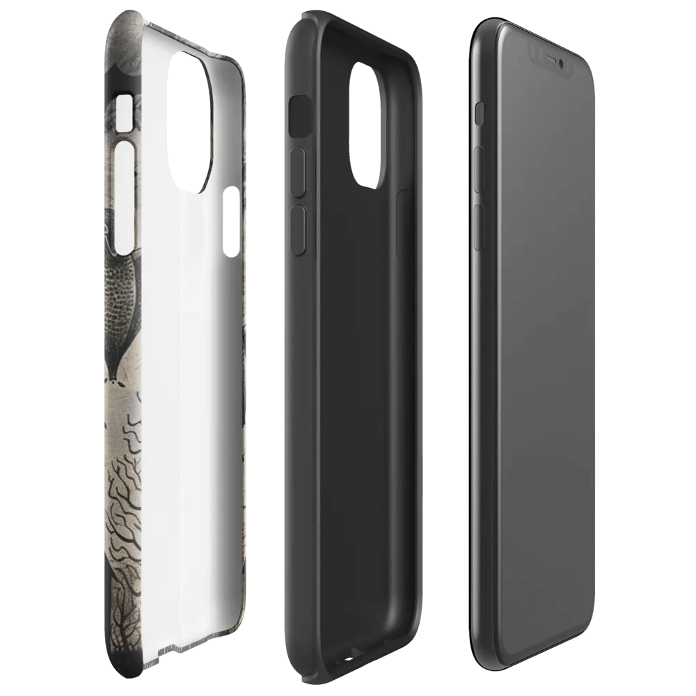 Halloween-Themed Phone Case | Spooky & Stylish Protection for Your Device product image (36)