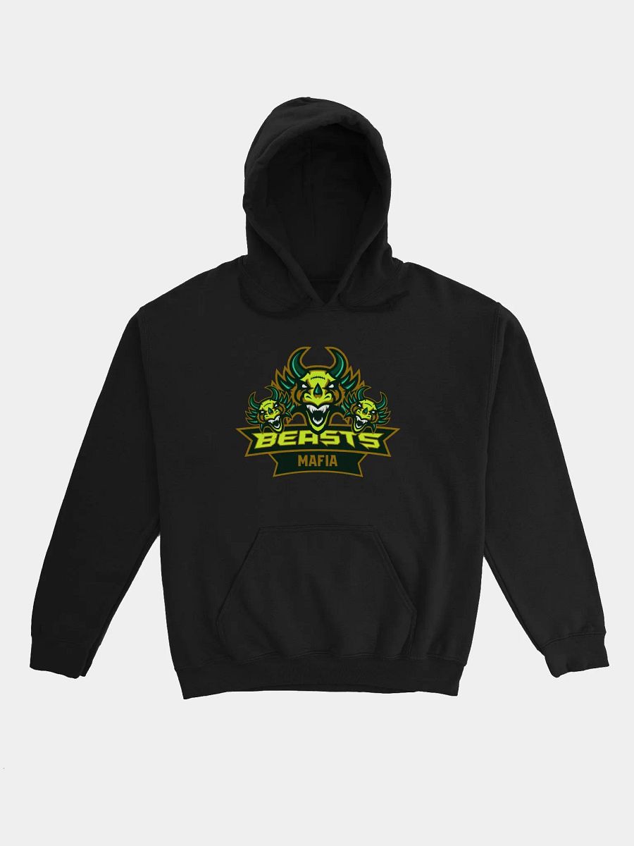 Beast Mafia Fan Hoodie to Benefit SGK product image (1)