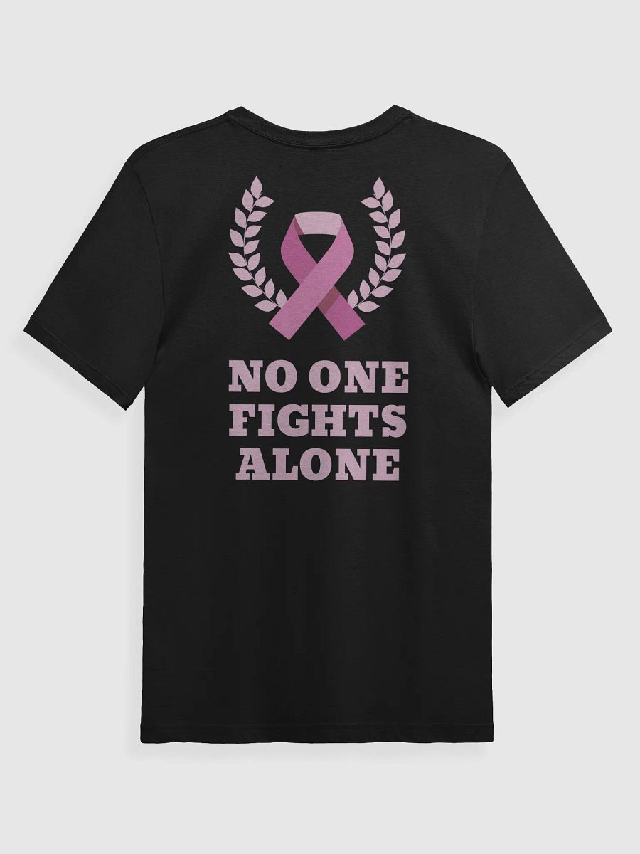 Cancer Awareness T-Shirt product image (9)