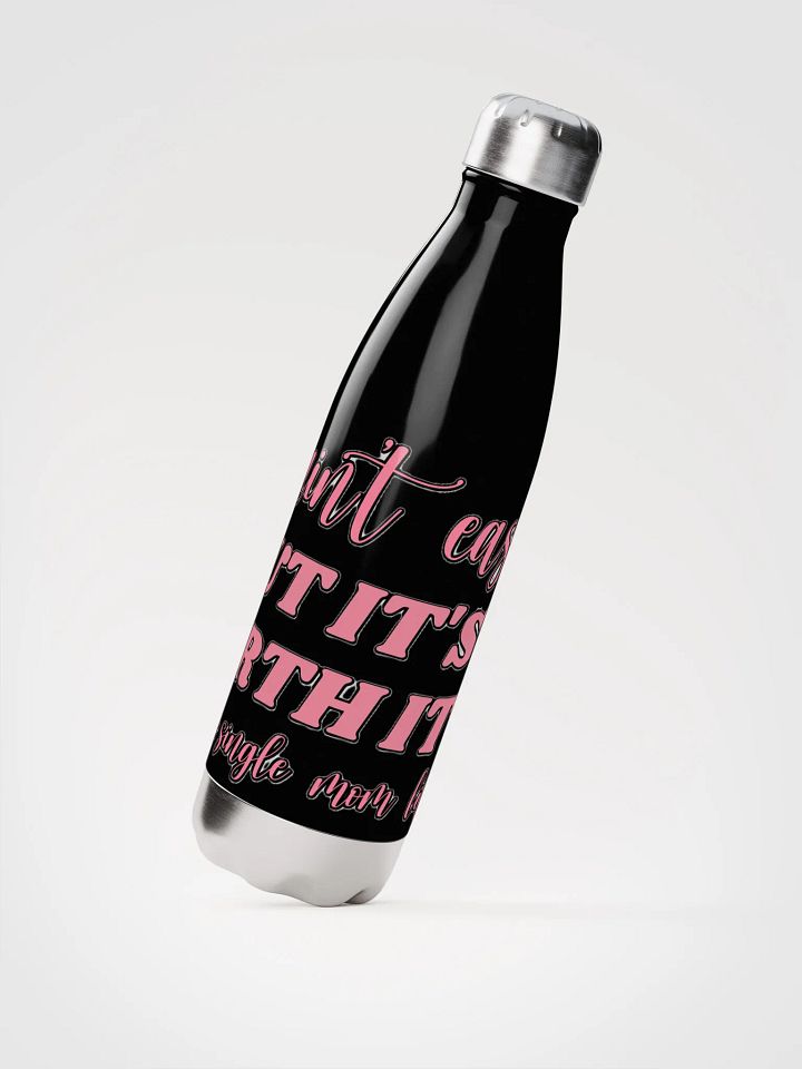 IT AIN'T EASY BUT IT'S WORTH IT!! product image (4)