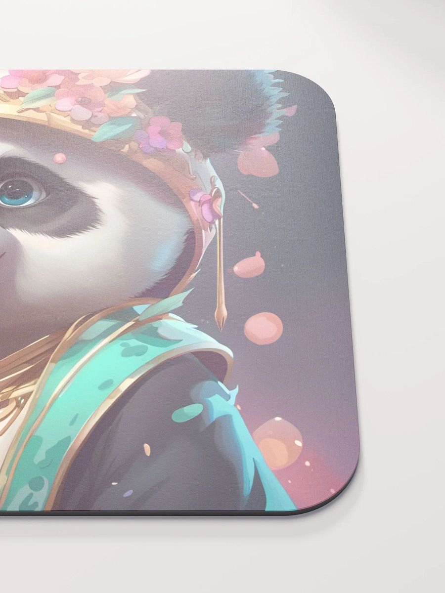 Panda Mouse Pad product image (5)