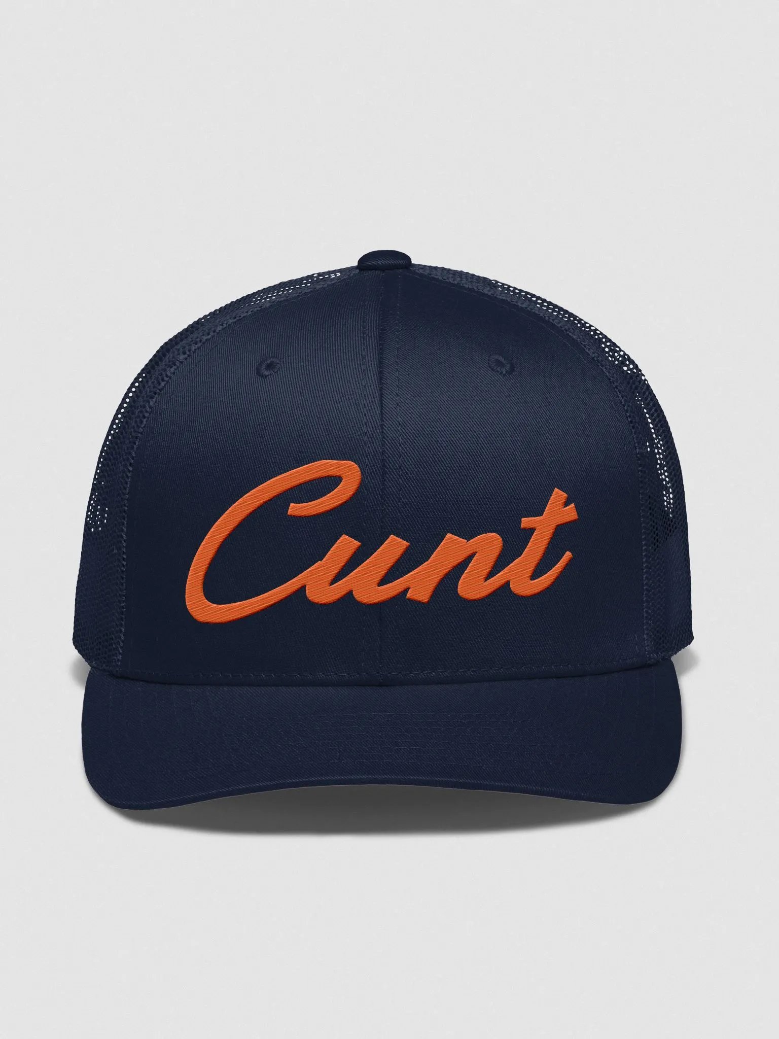 Cunt trucker product image (1)
