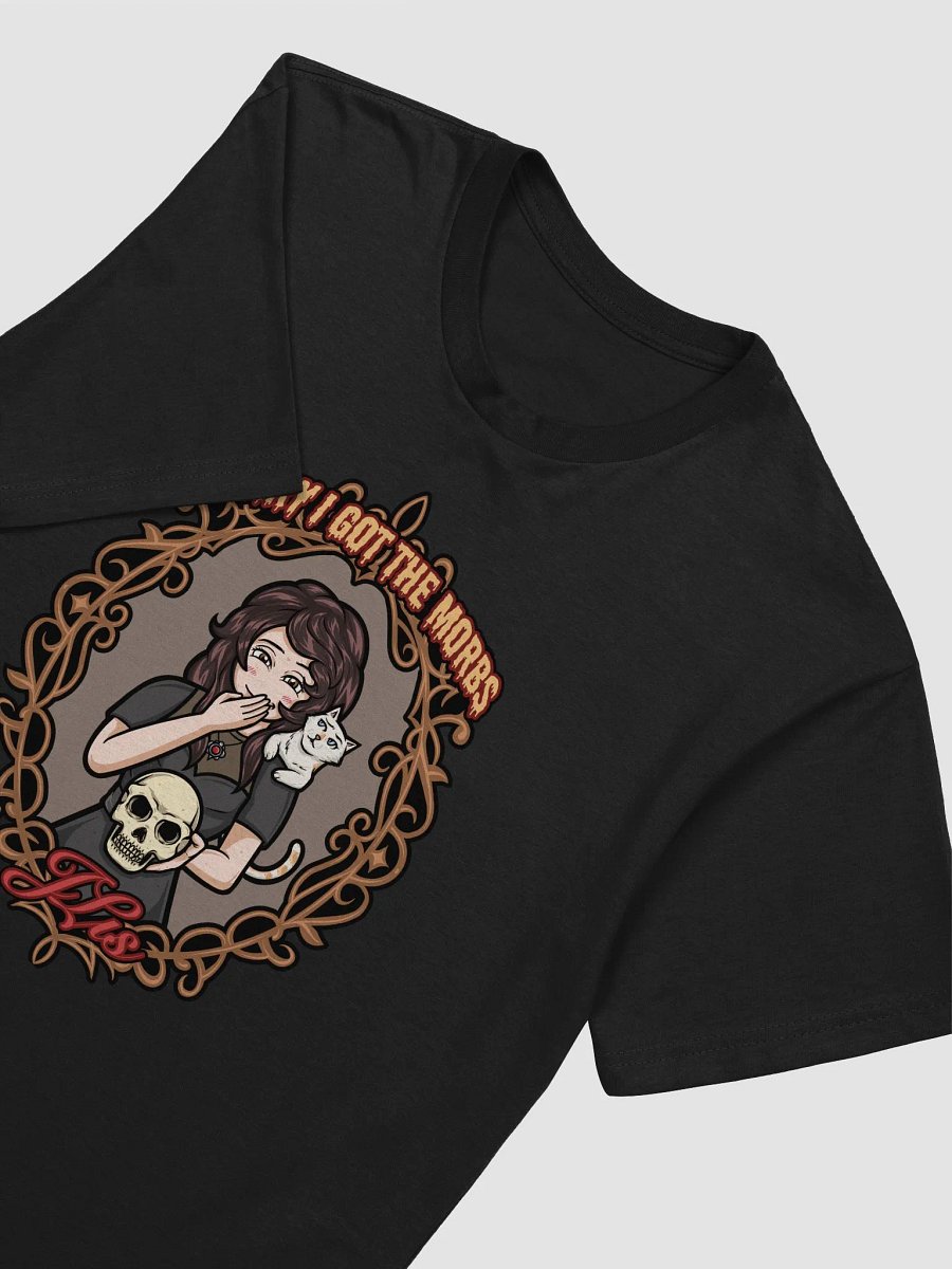 Got the Morbs - Next Level Supersoft T-Shirt product image (4)