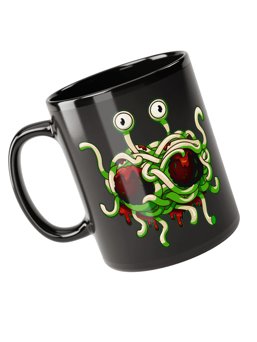 TronSpaghetti Cup product image (5)