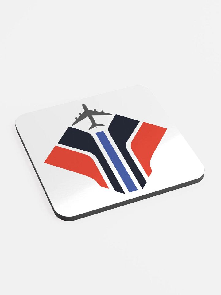 British Avgeek Coaster product image (2)