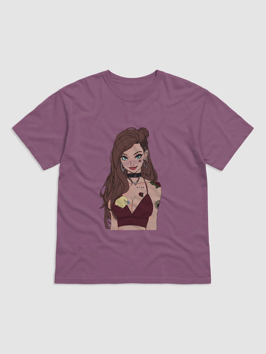 excuse me ma'am but you seem to have dropped some soup on your boobs product image (6)