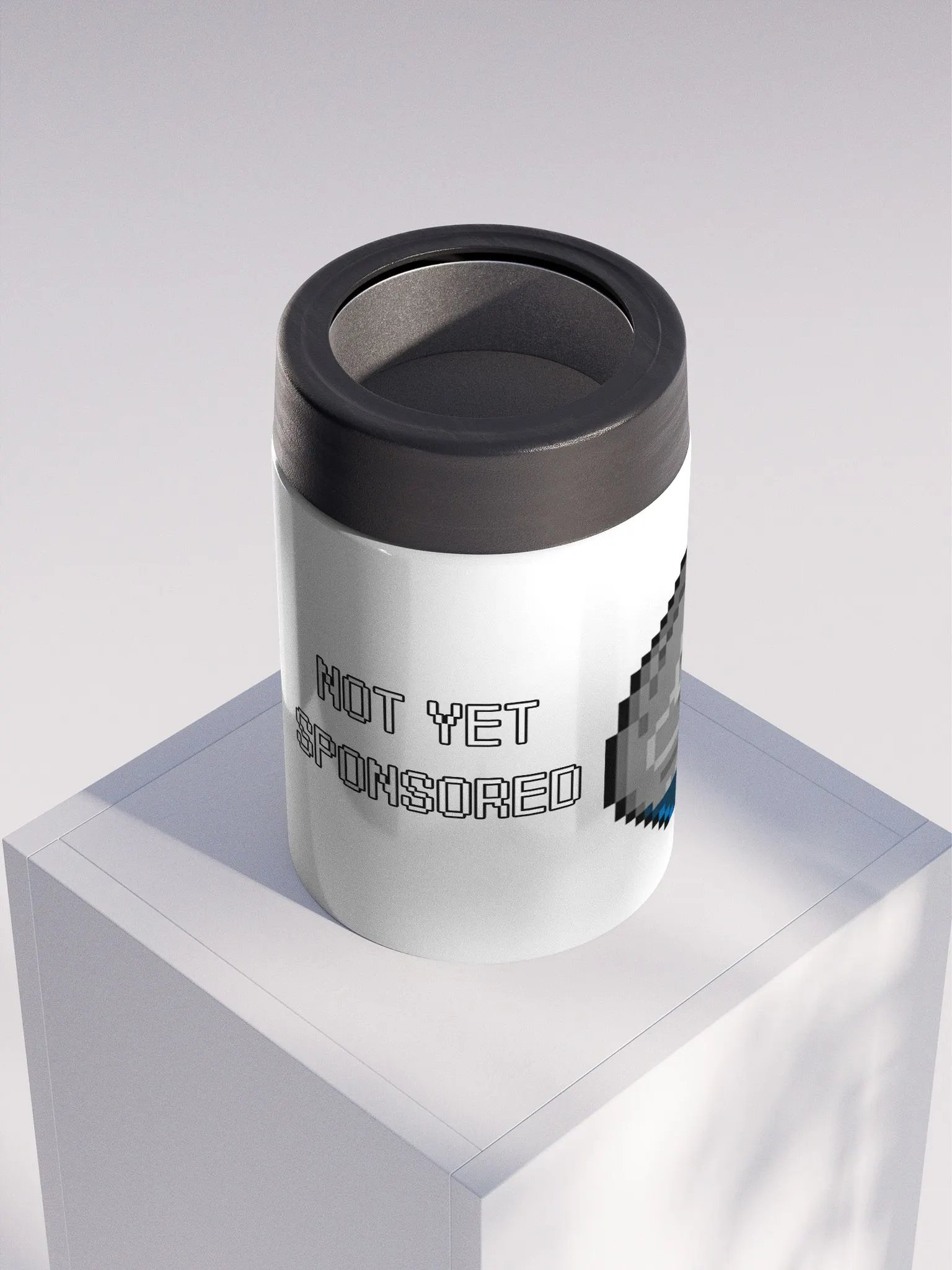 Not Yet Sponsored Koozie product image (4)