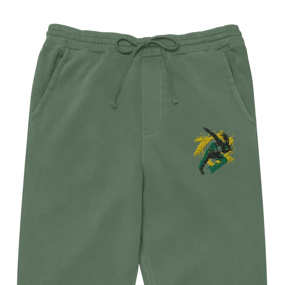 Aussie Ray-gun Dance Pants product image (1)