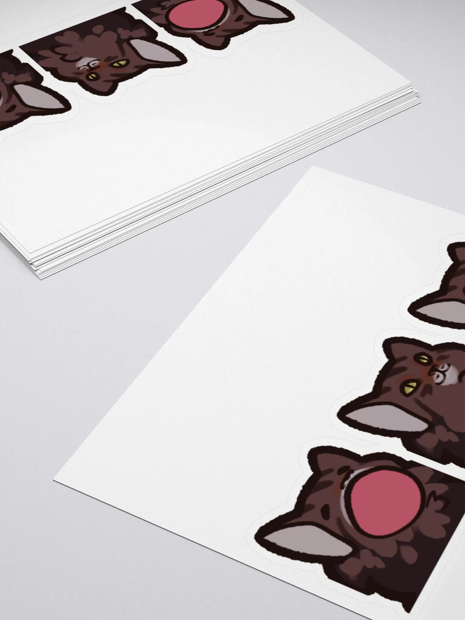 'Harvey Bop' Sticker product image (4)