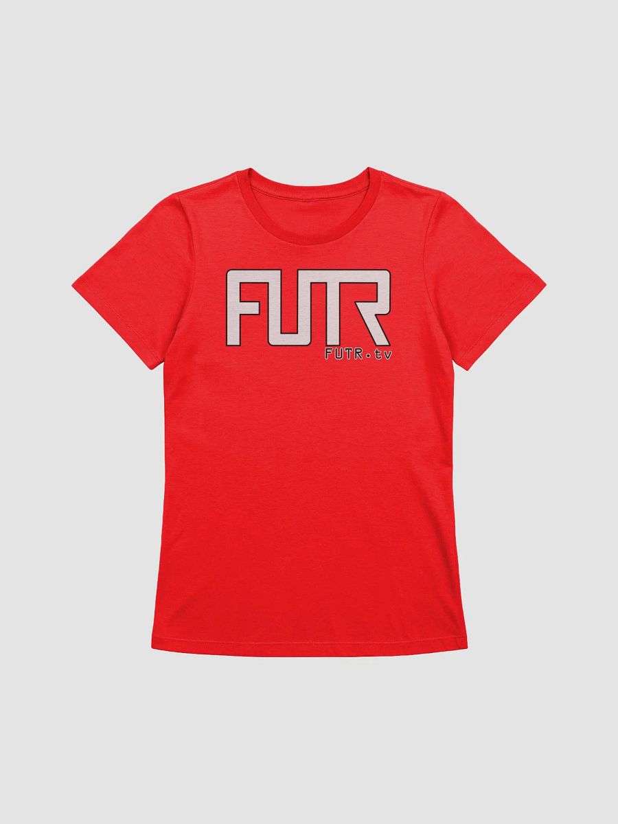 Women's FUTR White Logo product image (2)
