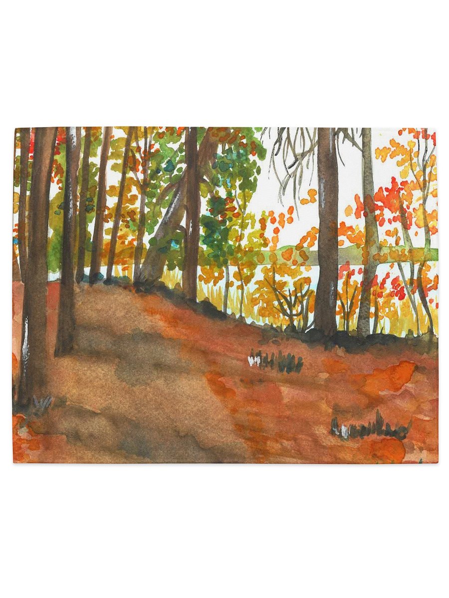 Autumn Path Placemat Set product image (5)