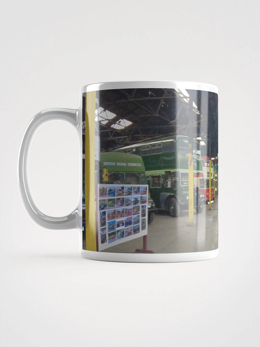 007 Explore TV Mug product image (4)