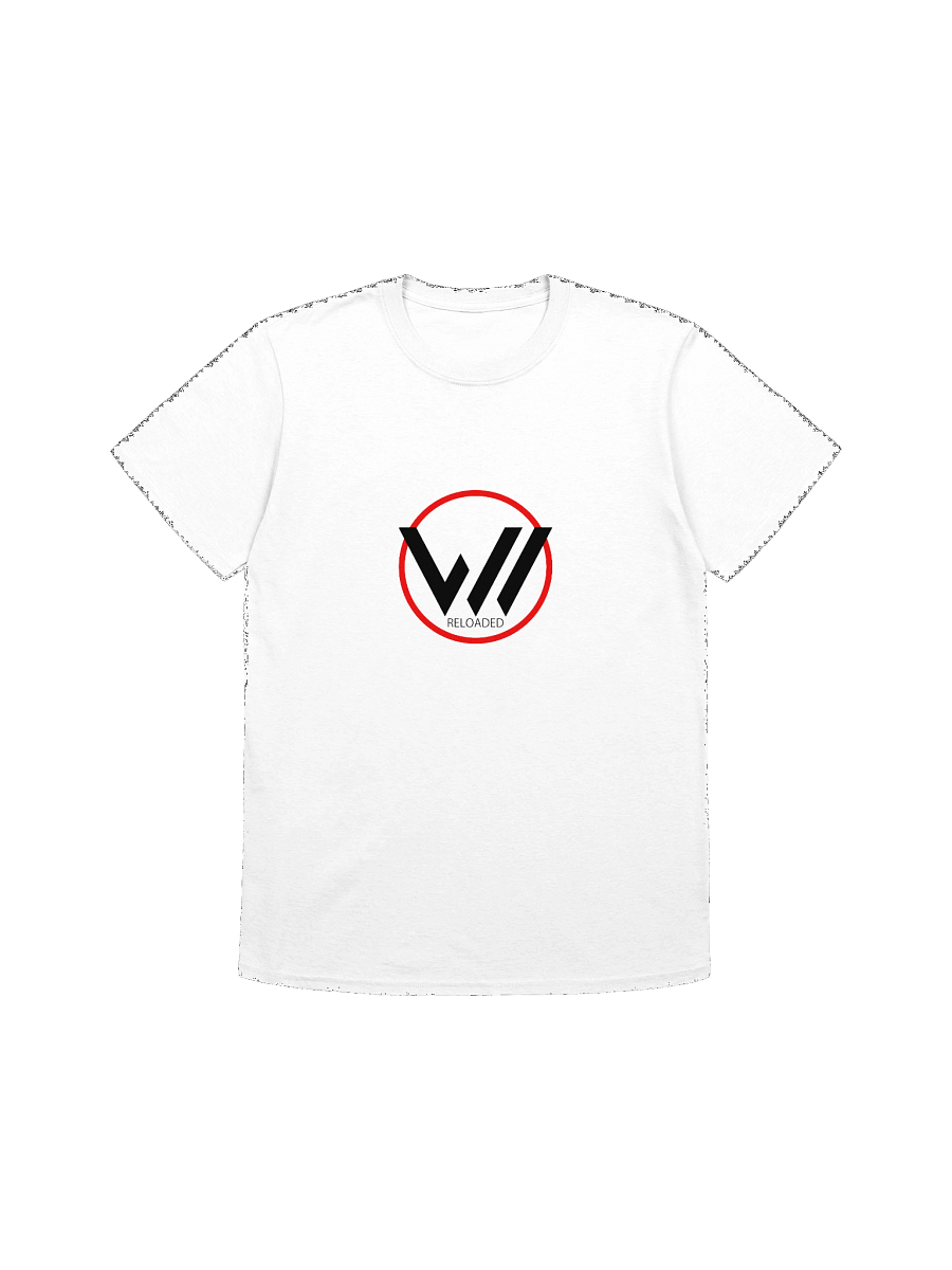 WorldWide Reloaded Gildan Softstyle T-Shirt | Unisex, Lightweight product image (1)