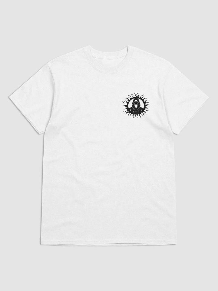 Flames of Shadow T-Shirt product image (1)