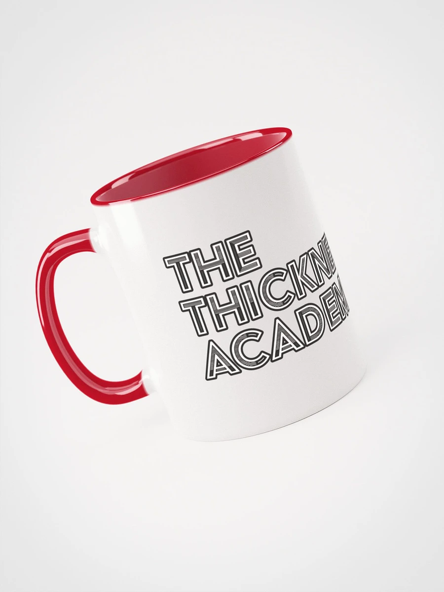 The Thickness Academy Mug product image (5)