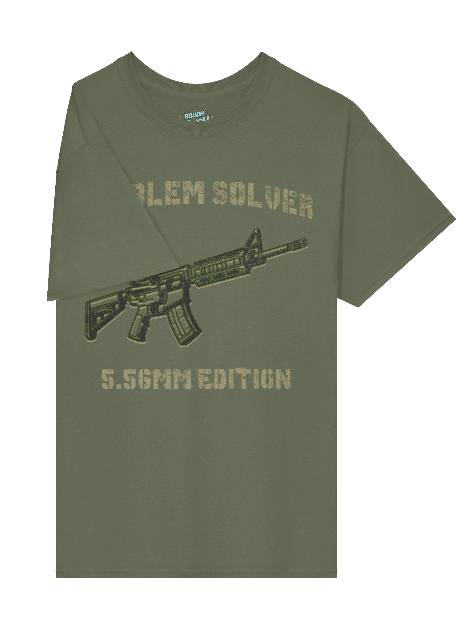 Problem Solver 556 edition product image (4)